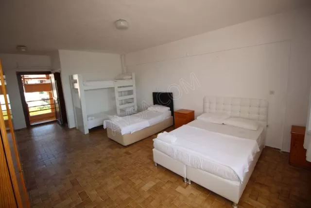 Ayberk Otel genel fotoğrafı 11