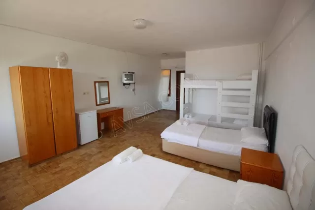 Ayberk Otel genel fotoğrafı 12
