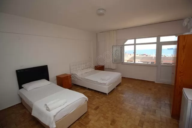 Ayberk Otel genel fotoğrafı 13