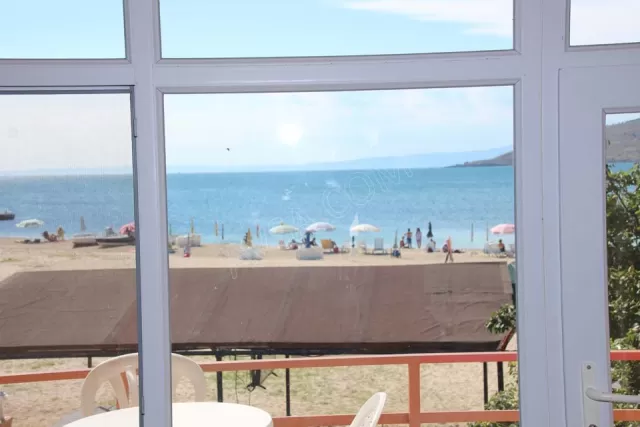 Ayberk Otel genel fotoğrafı 14