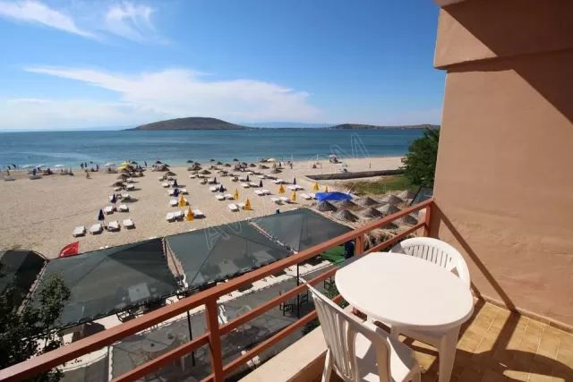 Ayberk Otel genel fotoğrafı 20