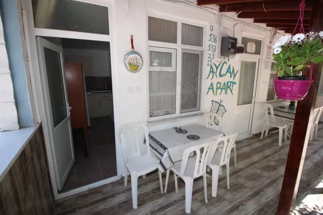 Aycan Apart genel fotoğrafı 18