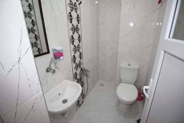Aydın Motel genel fotoğrafı 15
