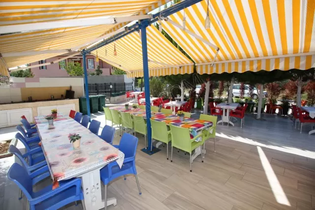 Aydın Motel genel fotoğrafı 25