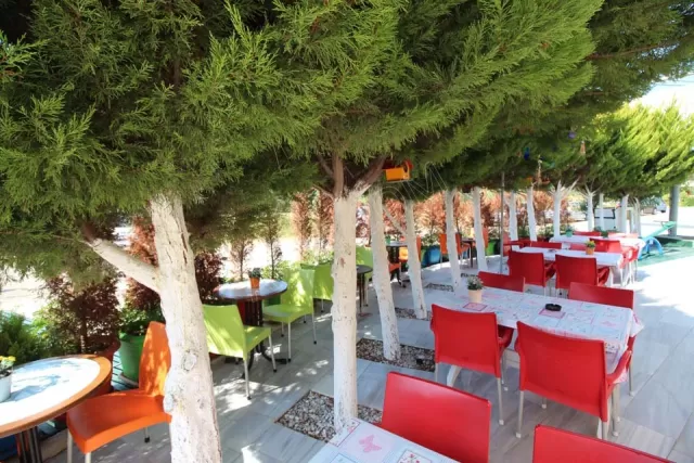 Aydın Motel genel fotoğrafı 28