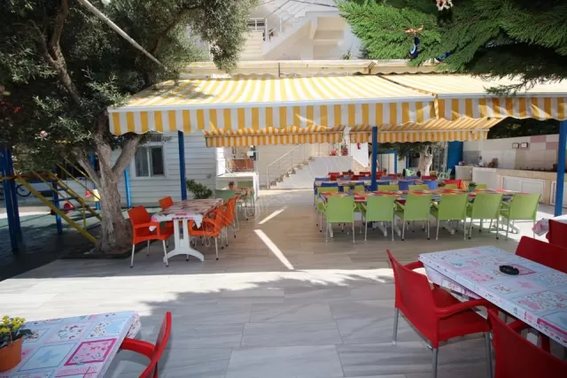 Aydın Motel genel fotoğrafı 29
