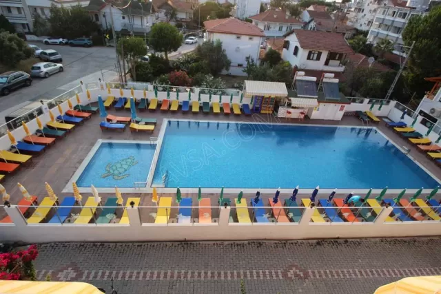 Aydın Motel