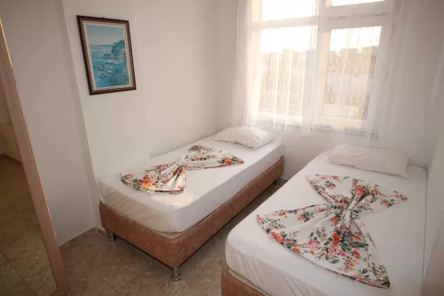 Aydın Motel genel fotoğrafı 12