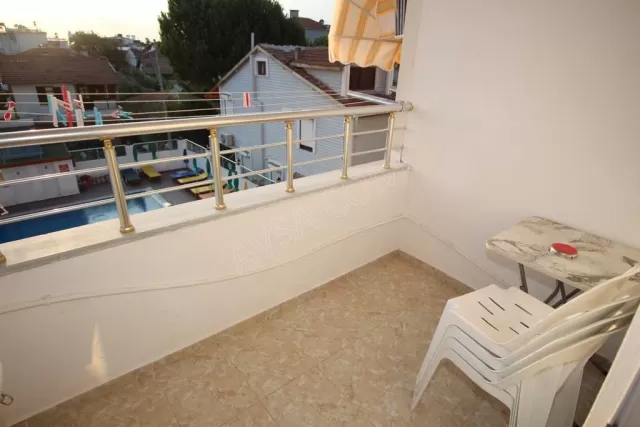 Aydın Motel genel fotoğrafı 14