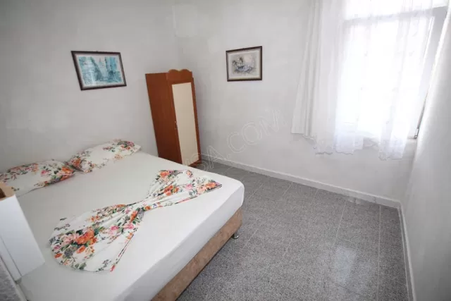 Aydın Motel genel fotoğrafı 16