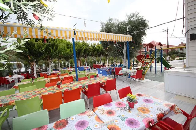 Aydın Motel genel fotoğrafı 31