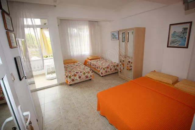 Aydın Motel genel fotoğrafı 20
