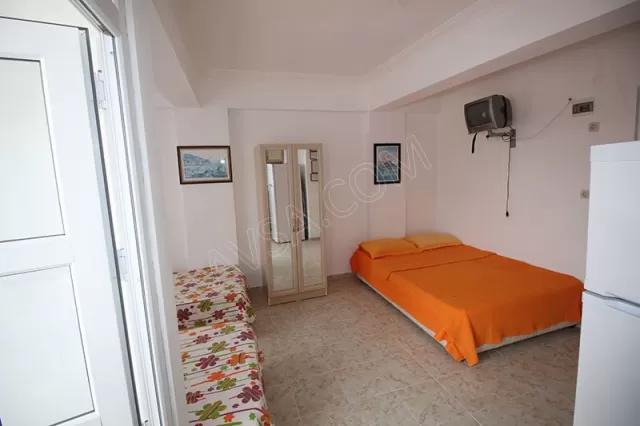 Aydın Motel genel fotoğrafı 22