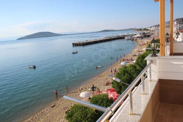 Ayışığı Apart Motel
