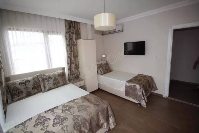 Ayışığı Apart Motel fotoğraf 4