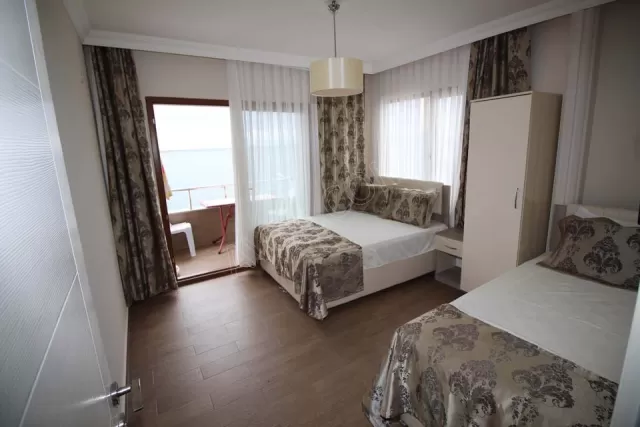 Ayışığı Apart Motel fotoğraf 5
