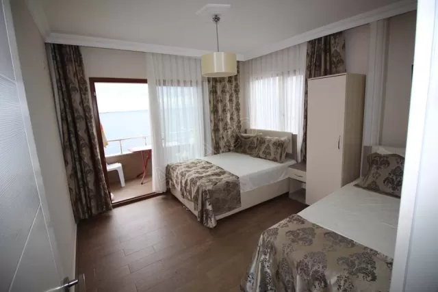 Ayışığı Apart Motel genel fotoğrafı 9