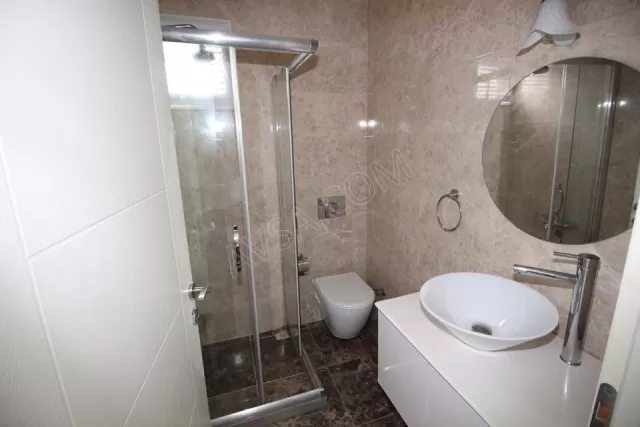 Ayışığı Apart Motel genel fotoğrafı 17