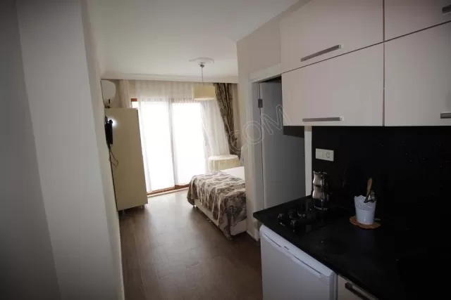 Ayışığı Apart Motel genel fotoğrafı 18
