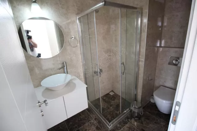 Ayışığı Apart Motel genel fotoğrafı 19