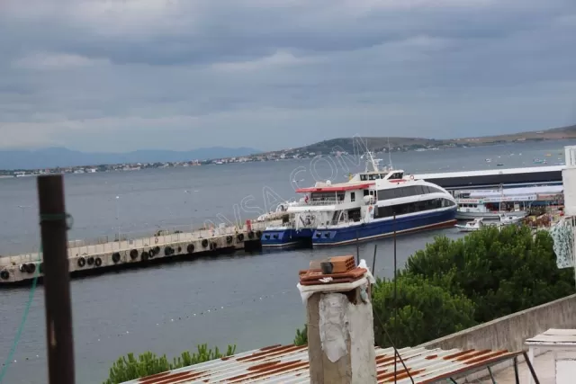 Ayışığı Apart Motel genel fotoğrafı 22