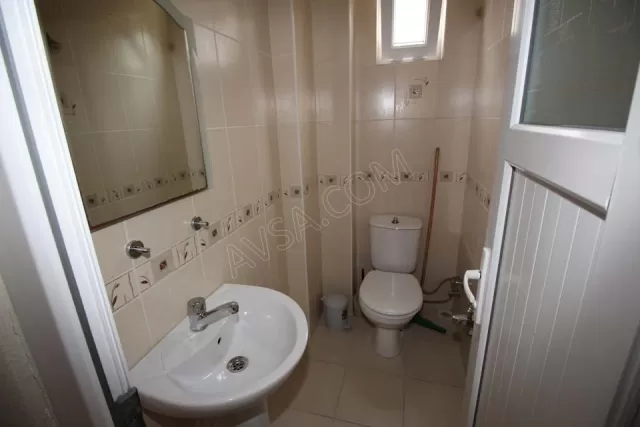 Ayışığı Apart Motel genel fotoğrafı 23