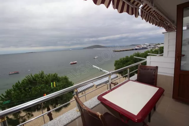 Ayışığı Apart Motel genel fotoğrafı 29
