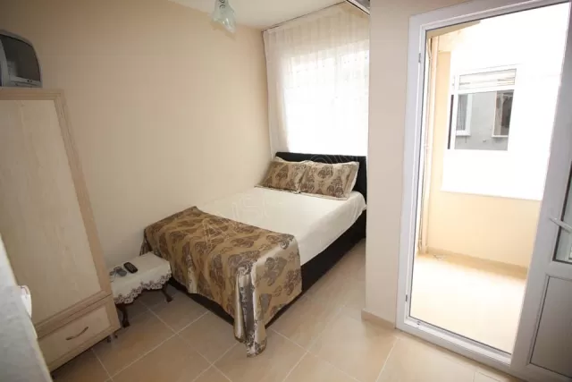 Ayışığı Apart Motel genel fotoğrafı 31