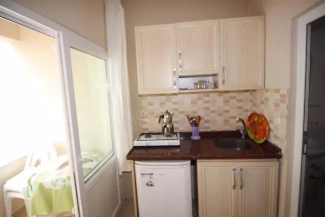 Ayışığı Apart Motel genel fotoğrafı 32