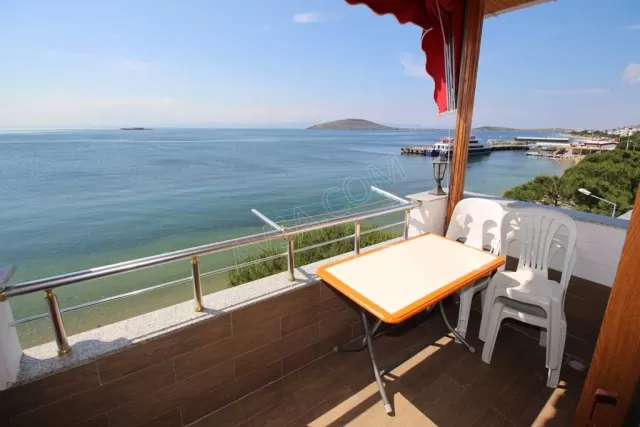 Ayışığı Apart Motel genel fotoğrafı 10