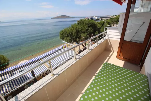 Ayışığı Apart Motel genel fotoğrafı 24