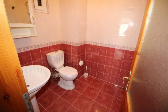 Ayışığı Daire genel fotoğrafı 7