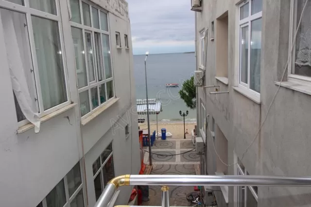 Ayışığı Daire genel fotoğrafı 8