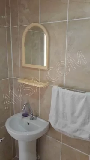 Ayşegül Pansiyon genel fotoğrafı 6