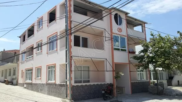 Ayşegül Pansiyon genel fotoğrafı 1