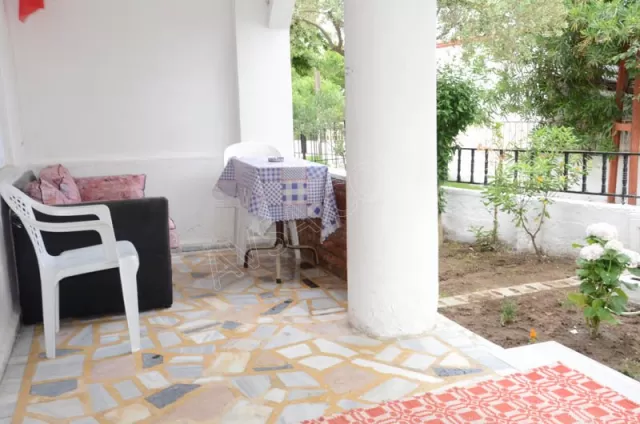 Avşa Azra Apart fotoğraf 3
