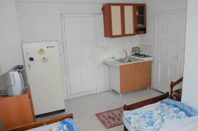 Avşa Azra Apart genel fotoğrafı 11