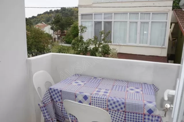 Avşa Azra Apart genel fotoğrafı 15