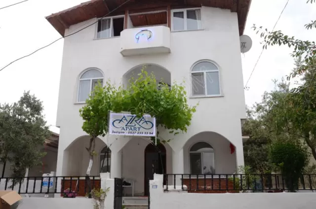 Avşa Azra Apart genel fotoğrafı 1