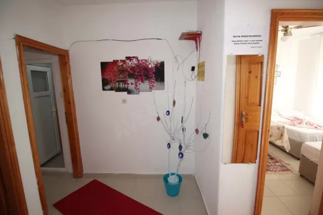 Baba Evi Apart fotoğraf 3