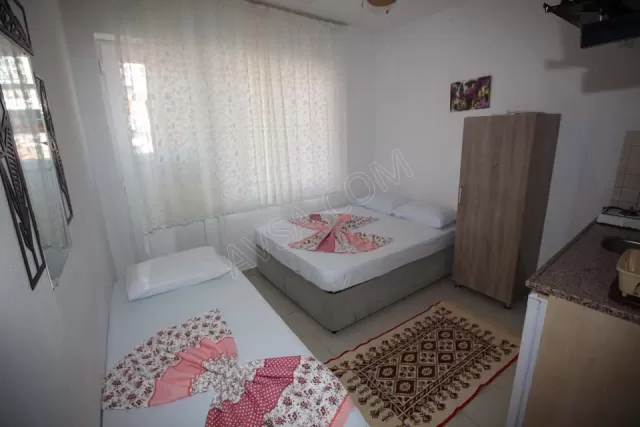 Baba Evi Apart fotoğraf 5