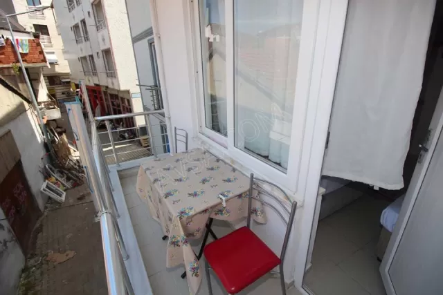 Baba Evi Apart genel fotoğrafı 6