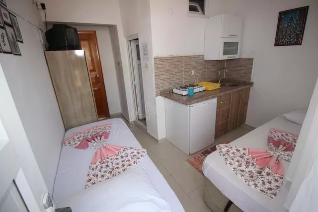 Baba Evi Apart genel fotoğrafı 7