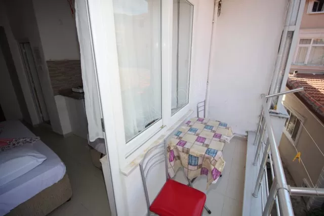 Baba Evi Apart genel fotoğrafı 8