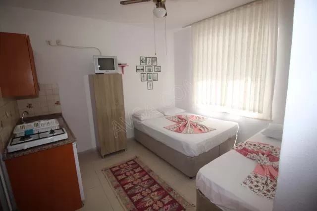 Baba Evi Apart genel fotoğrafı 9