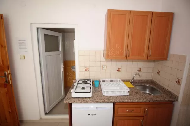 Baba Evi Apart genel fotoğrafı 10