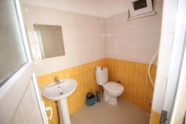 Baba Evi Apart genel fotoğrafı 11