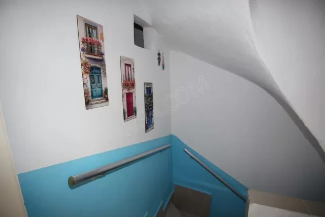 Baba Evi Apart genel fotoğrafı 12
