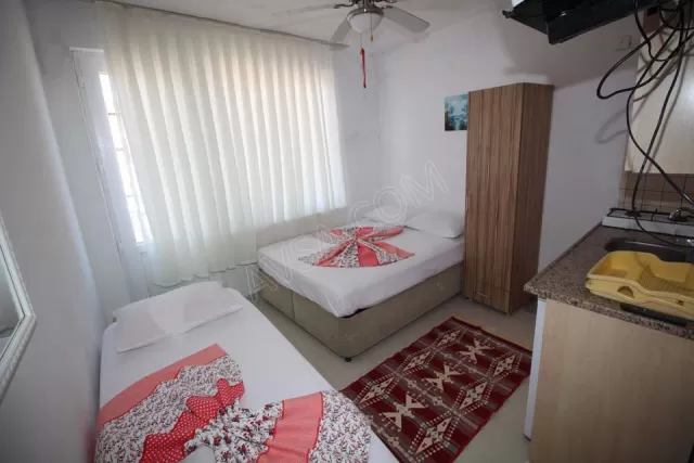 Baba Evi Apart genel fotoğrafı 13