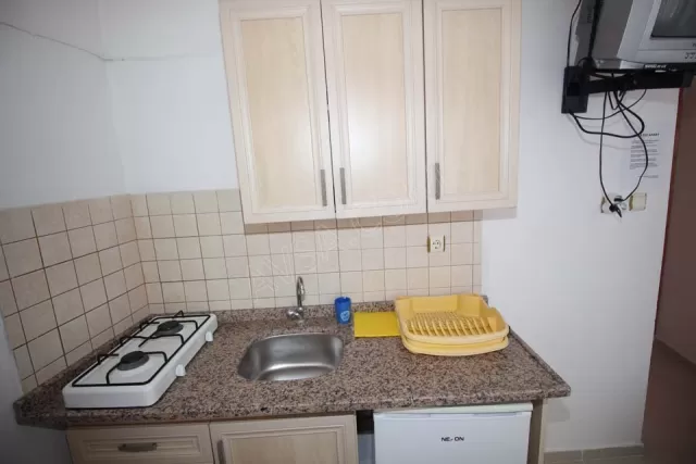 Baba Evi Apart genel fotoğrafı 14